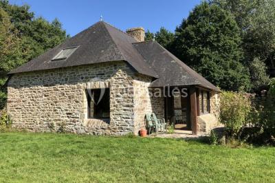 Miniature Location salle Landévant (Morbihan) - Château de Lannouan #26 Location salle Landévant (Morbihan) - Château de Lannouan #26