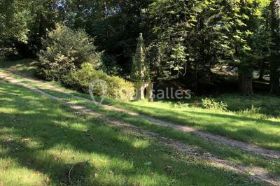 Miniature Location salle Landévant (Morbihan) - Château de Lannouan #19 Location salle Landévant (Morbihan) - Château de Lannouan #26