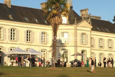 Miniature Location salle Landévant (Morbihan) - Château de Lannouan #3 Location salle Landévant (Morbihan) - Château de Lannouan #26