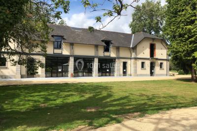 Miniature Location salle Landévant (Morbihan) - Château de Lannouan #6 Location salle Landévant (Morbihan) - Château de Lannouan #26