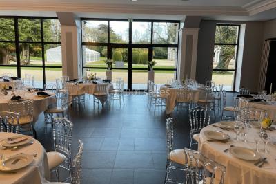 Miniature Location salle Landévant (Morbihan) - Château de Lannouan #7 Location salle Landévant (Morbihan) - Château de Lannouan #26