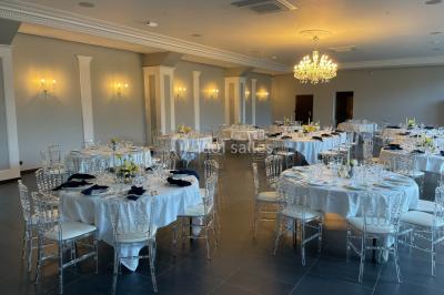 Miniature Location salle Landévant (Morbihan) - Château de Lannouan #9 Location salle Landévant (Morbihan) - Château de Lannouan #26