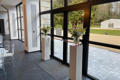 Miniature Location salle Landévant (Morbihan) - Château de Lannouan #8 Location salle Landévant (Morbihan) - Château de Lannouan #26