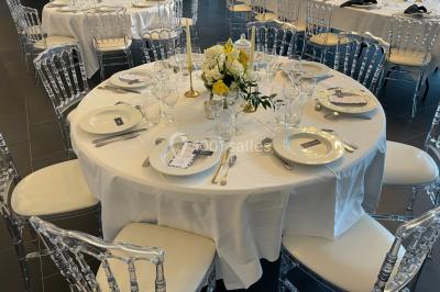 Miniature Location salle Landévant (Morbihan) - Château de Lannouan #11 Location salle Landévant (Morbihan) - Château de Lannouan #26