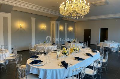 Miniature Location salle Landévant (Morbihan) - Château de Lannouan #10 Location salle Landévant (Morbihan) - Château de Lannouan #26