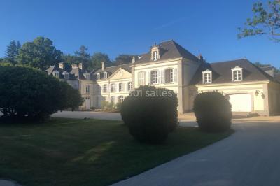 Miniature Location salle Landévant (Morbihan) - Château de Lannouan #13 Location salle Landévant (Morbihan) - Château de Lannouan #26