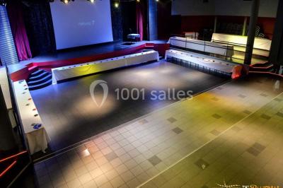 Miniature Location salle Saint-Orens-de-Gameville (Haute-Garonne) - Moulin Des Roches #5 Location salle Saint-Orens-de-Gameville (Haute-Garonne) - Moulin Des Roches #6