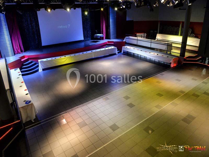 Location salle Saint-Orens-de-Gameville (Haute-Garonne) - Moulin Des Roches #5