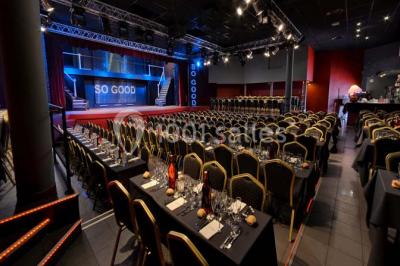 Miniature Location salle Saint-Orens-de-Gameville (Haute-Garonne) - Moulin Des Roches #2 Location salle Saint-Orens-de-Gameville (Haute-Garonne) - Moulin Des Roches #6