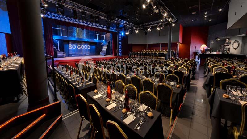 Location salle Saint-Orens-de-Gameville (Haute-Garonne) - Moulin Des Roches #2