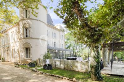 Miniature Location salle Nans-les-Pins (Var) - Le Château De Nans #8 Location salle Nans-les-Pins (Var) - Le Château De Nans #20