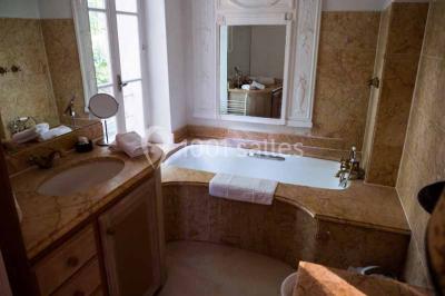 Miniature Location salle Nans-les-Pins (Var) - Le Château De Nans #18 Location salle Nans-les-Pins (Var) - Le Château De Nans #20