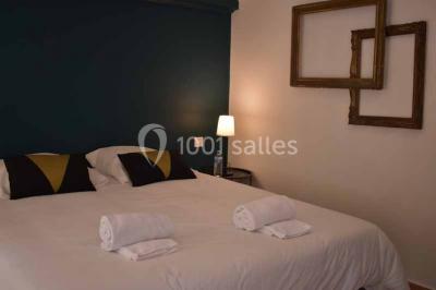 Miniature Location salle Nans-les-Pins (Var) - Le Château De Nans #19 Location salle Nans-les-Pins (Var) - Le Château De Nans #20