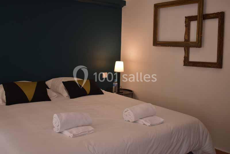 Location salle Nans-les-Pins (Var) - Le Château De Nans #19 Location salle Nans-les-Pins (Var) - Le Château De Nans #19