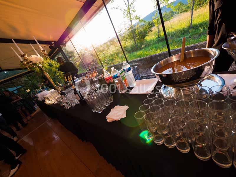 Location salle Nans-les-Pins (Var) - Le Château De Nans #6 Location salle Nans-les-Pins (Var) - Le Château De Nans #6