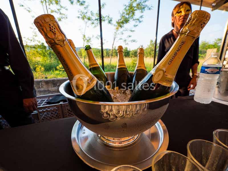 Location salle Nans-les-Pins (Var) - Le Château De Nans #7 Location salle Nans-les-Pins (Var) - Le Château De Nans #7