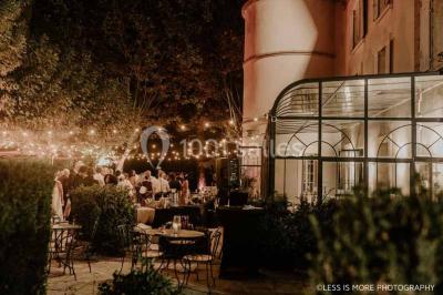 Miniature Location salle Nans-les-Pins (Var) - Le Château De Nans #11 Location salle Nans-les-Pins (Var) - Le Château De Nans #20