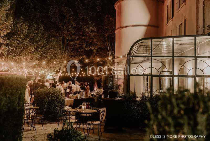 Location salle Nans-les-Pins (Var) - Le Château De Nans #11 Location salle Nans-les-Pins (Var) - Le Château De Nans #11