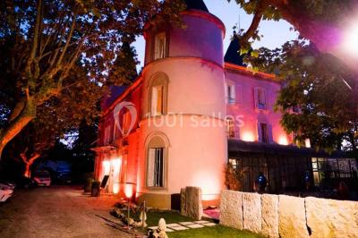 Miniature Location salle Nans-les-Pins (Var) - Le Château De Nans #13 Location salle Nans-les-Pins (Var) - Le Château De Nans #20