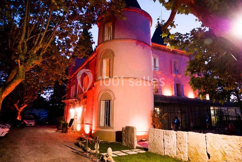 Location salle Nans-les-Pins (Var) - Le Château De Nans #13 Location salle Nans-les-Pins (Var) - Le Château De Nans #13