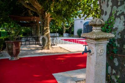 Miniature Location salle Nans-les-Pins (Var) - Le Château De Nans #15 Location salle Nans-les-Pins (Var) - Le Château De Nans #20