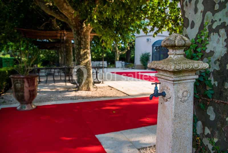 Location salle Nans-les-Pins (Var) - Le Château De Nans #15 Location salle Nans-les-Pins (Var) - Le Château De Nans #15