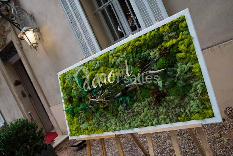 Location salle Nans-les-Pins (Var) - Le Château De Nans #16 Location salle Nans-les-Pins (Var) - Le Château De Nans #16