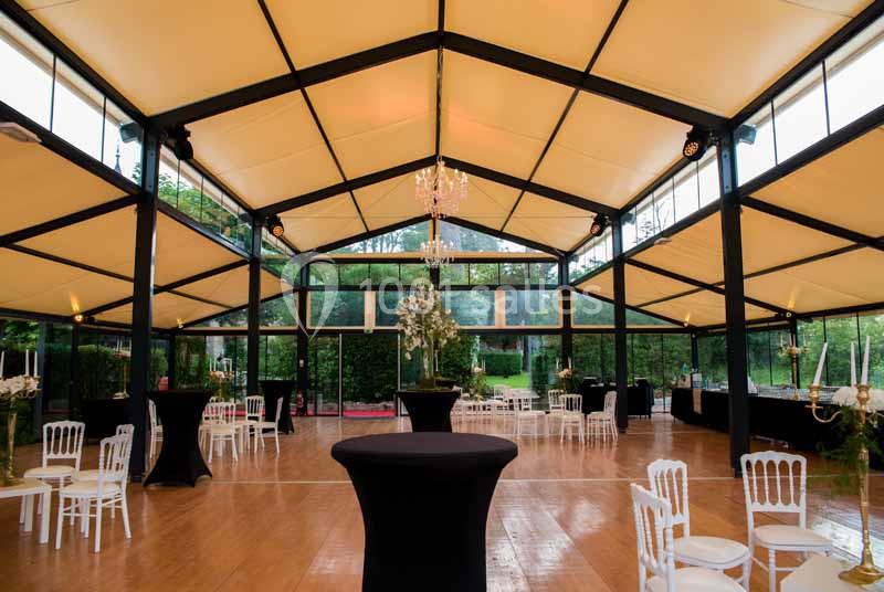Le Château De Nans - galerie - photo 3