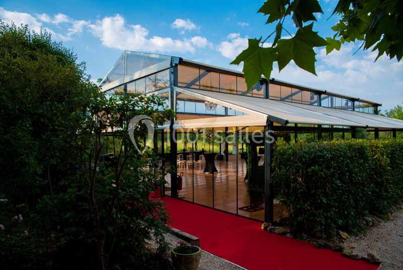 Le Château De Nans - galerie - photo 4