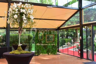 Miniature Location salle Nans-les-Pins (Var) - Le Château De Nans #5 Location salle Nans-les-Pins (Var) - Le Château De Nans #20