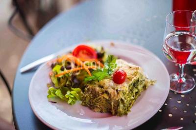 Miniature Location salle Volonne (Alpes-de-Haute-Provence) - Hôtel de Plein Air l'Hippocampe #19 Location salle Volonne (Alpes-de-Haute-Provence) - Hôtel de Plein Air l'Hippocampe #24