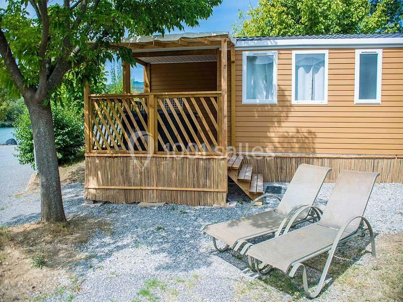 Location salle Volonne (Alpes-de-Haute-Provence) - Hôtel de Plein Air l'Hippocampe #21