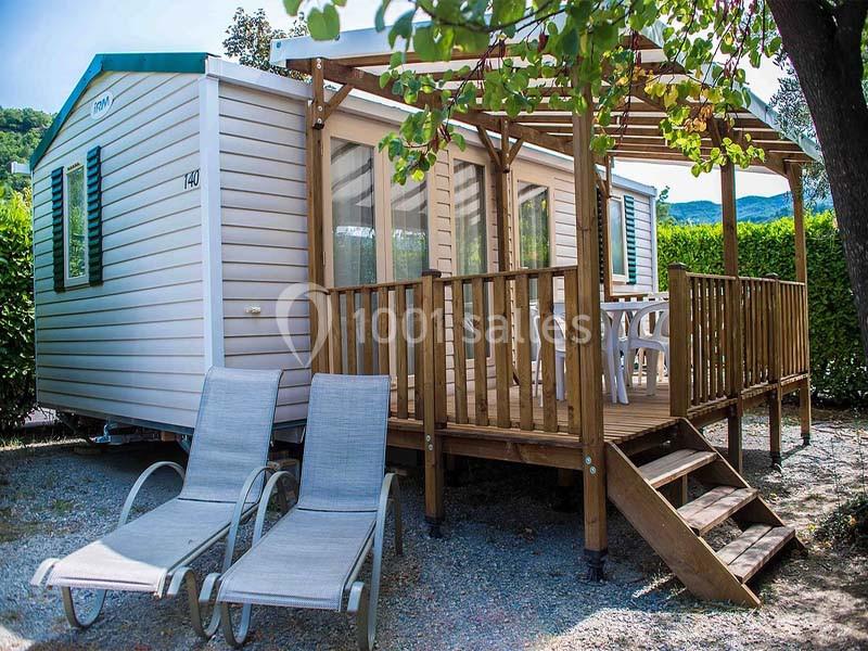 Location salle Volonne (Alpes-de-Haute-Provence) - Hôtel de Plein Air l'Hippocampe #23