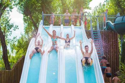 Miniature Location salle Volonne (Alpes-de-Haute-Provence) - Hôtel de Plein Air l'Hippocampe #3 Location salle Volonne (Alpes-de-Haute-Provence) - Hôtel de Plein Air l'Hippocampe #24