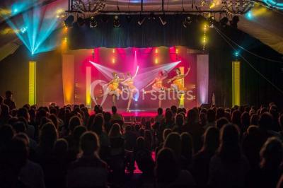 Miniature Location salle Volonne (Alpes-de-Haute-Provence) - Hôtel de Plein Air l'Hippocampe #6 Location salle Volonne (Alpes-de-Haute-Provence) - Hôtel de Plein Air l'Hippocampe #24