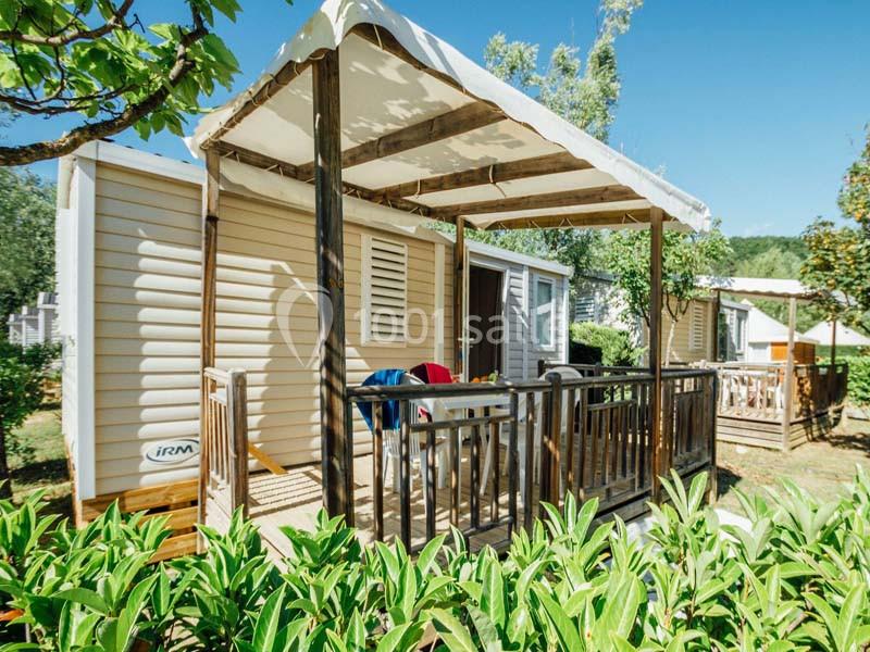 Location salle Volonne (Alpes-de-Haute-Provence) - Hôtel de Plein Air l'Hippocampe #22