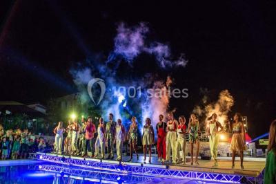 Miniature Location salle Volonne (Alpes-de-Haute-Provence) - Hôtel de Plein Air l'Hippocampe #8 Location salle Volonne (Alpes-de-Haute-Provence) - Hôtel de Plein Air l'Hippocampe #24