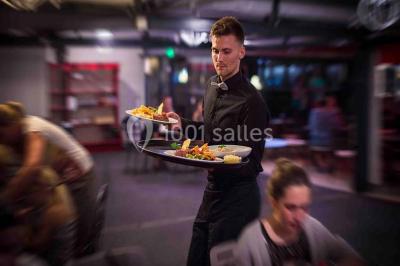 Miniature Location salle Volonne (Alpes-de-Haute-Provence) - Hôtel de Plein Air l'Hippocampe #12 Location salle Volonne (Alpes-de-Haute-Provence) - Hôtel de Plein Air l'Hippocampe #24