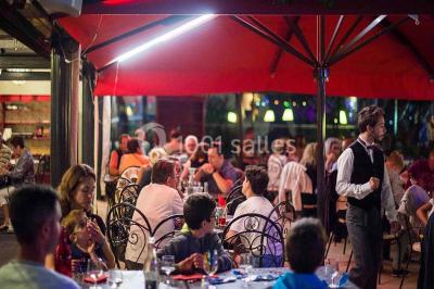 Miniature Location salle Volonne (Alpes-de-Haute-Provence) - Hôtel de Plein Air l'Hippocampe #10 Location salle Volonne (Alpes-de-Haute-Provence) - Hôtel de Plein Air l'Hippocampe #24