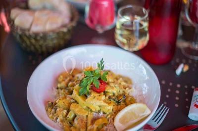 Miniature Location salle Volonne (Alpes-de-Haute-Provence) - Hôtel de Plein Air l'Hippocampe #18 Location salle Volonne (Alpes-de-Haute-Provence) - Hôtel de Plein Air l'Hippocampe #24