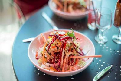 Miniature Location salle Volonne (Alpes-de-Haute-Provence) - Hôtel de Plein Air l'Hippocampe #17 Location salle Volonne (Alpes-de-Haute-Provence) - Hôtel de Plein Air l'Hippocampe #24