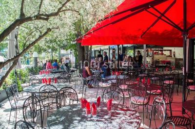 Miniature Location salle Volonne (Alpes-de-Haute-Provence) - Hôtel de Plein Air l'Hippocampe #15 Location salle Volonne (Alpes-de-Haute-Provence) - Hôtel de Plein Air l'Hippocampe #24