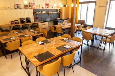 Le Central Boutique Hôtel Beaune - photo 2