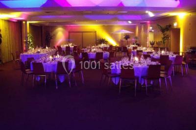 Radisson Blu Hôtel, Paris Charles De Gaulle Airport - photo 1