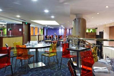Radisson Blu Hôtel, Paris Charles De Gaulle Airport - photo 2