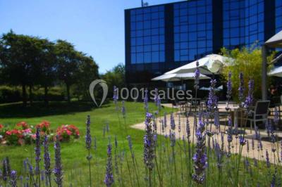 Radisson Blu Hôtel, Paris Charles De Gaulle Airport - photo 5