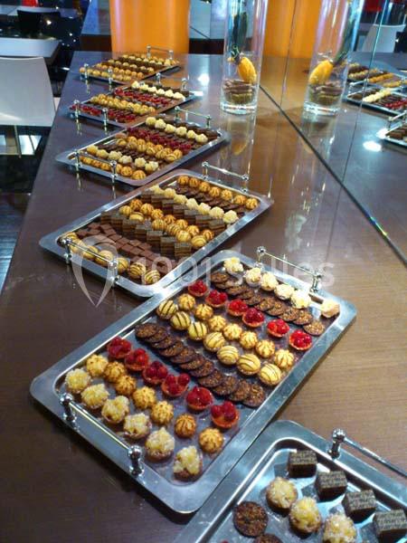 Radisson Blu Hôtel, Paris Charles De Gaulle Airport - galerie - photo 19