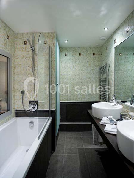 Radisson Blu Hôtel, Paris Charles De Gaulle Airport - galerie - photo 21