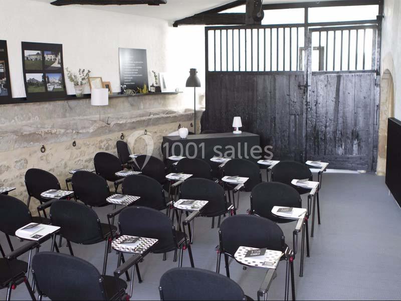 Le Carré 1705 - galerie - photo 2