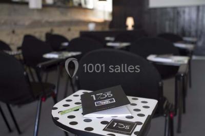 Le Carré 1705 - photo 3